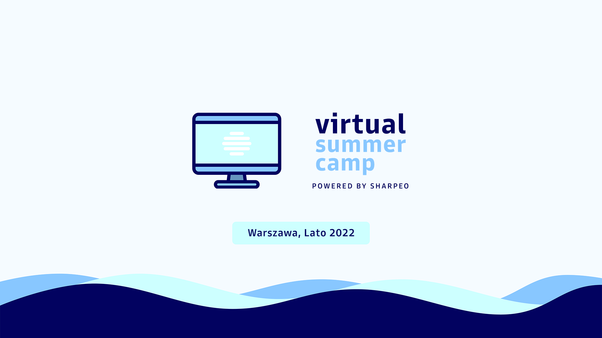 virtual summer camp
